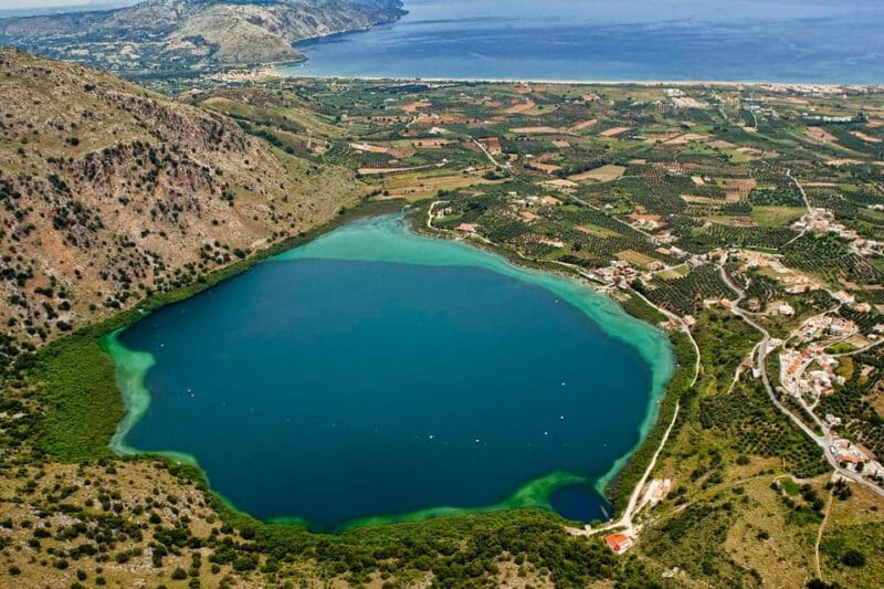 Rethymno Areas:3 or 4 Hour Trip to Lake Kournas Private Tour - Who Will Love This Tour?