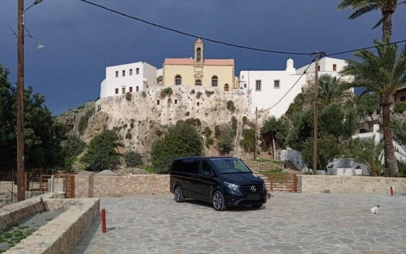 Rethymno Areas:3 or 4 Hour Trip to Lake Kournas Private Tour - Who Should Consider This Tour?