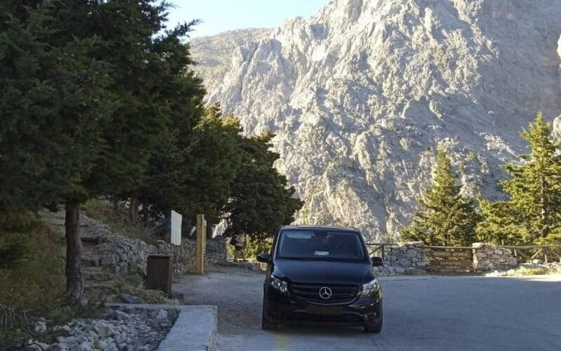 Rethymno Areas:3 or 4 Hour Trip to Lake Kournas Private Tour - Final Thoughts: A Refreshing Natural Retreat