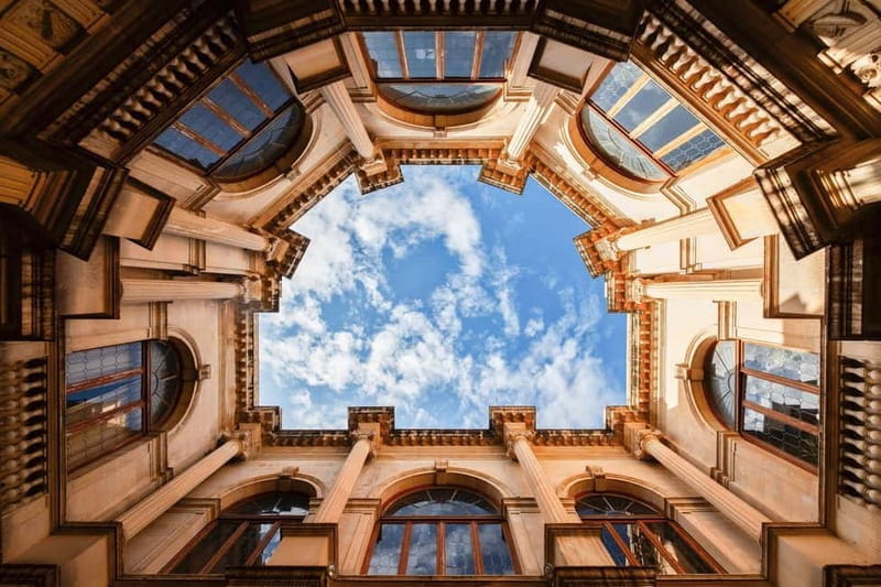 Rethymno/Bali: Knossos and Heraklion City/Museum Day Trip - Visiting the Palace of King Minos at Knossos