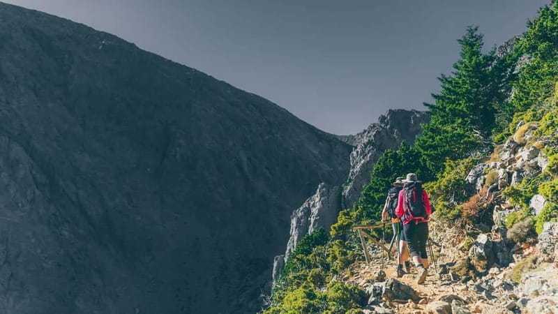 Rethymno/Bali/Panormo: Samaria Gorge Hike with Transfers - Who Will Love This Experience?