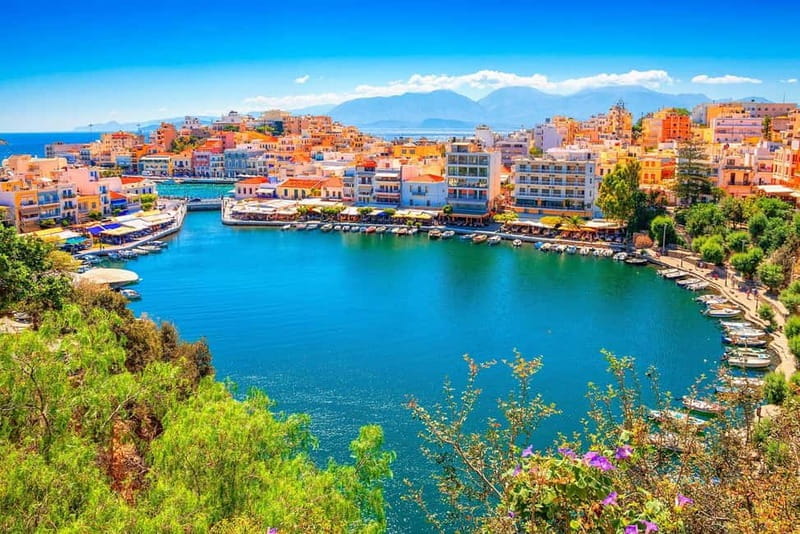 Rethymno Bali&Panormo:Day Trip to Agios Nikolaos &Spinalonga - Who This Tour Is Perfect For