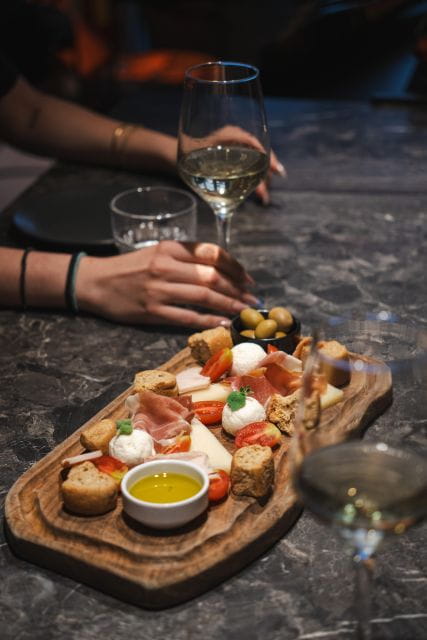 Rethymno: Cretan Wine Tasting Guided Tour with Local Food - The Sum Up: A Tasty, Authentic Slice of Crete