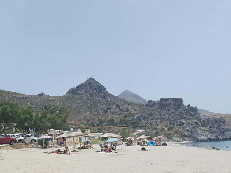 Rethymno, Damnoni Beach and Preveli Tour(min. 6pax) - Final Thoughts: Why It’s a Solid Choice