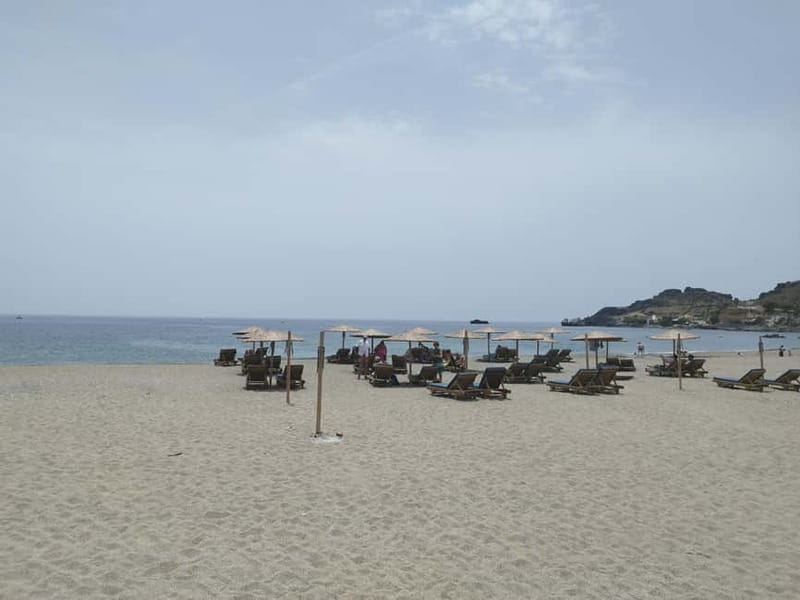 Rethymno, Damnoni Beach and Preveli Tour(min. 6pax) - FAQs