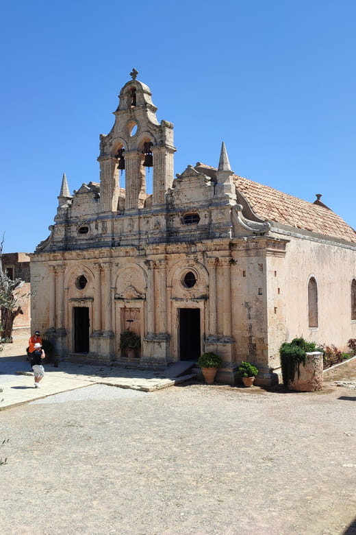 Rethymno: e-Bike tour to Arkadi monastery - Who Will Love This Tour?