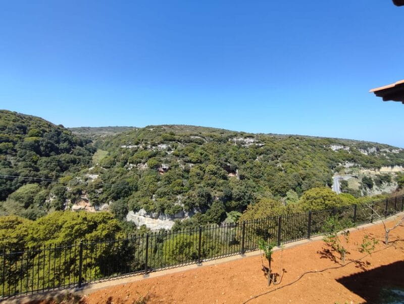 Rethymno: e-Bike tour to Arkadi monastery - The Sum Up: A Truly Authentic Way to Experience Crete
