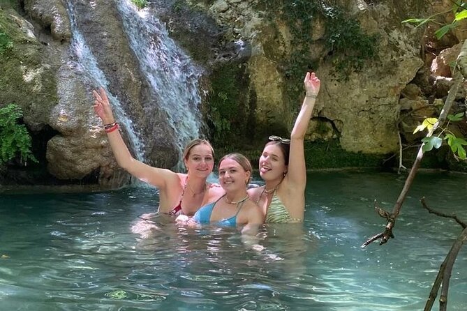 Rethymno Ebike Tour on Mili Gorge and Soft Drinks! - Meeting and Pickup