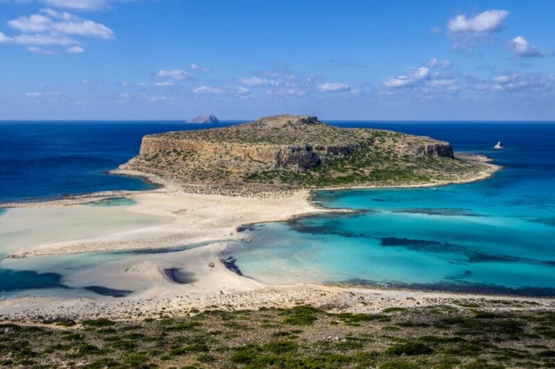 Rethymno: Elafonisi Day Trip with Balos Lagoon Photo-Stop - Balos Lagoon Photo-Stop: A Photographer’s Dream