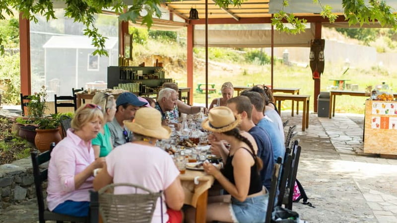 Rethymno: Full-Day Land Rover Safari to Preveli - FAQ