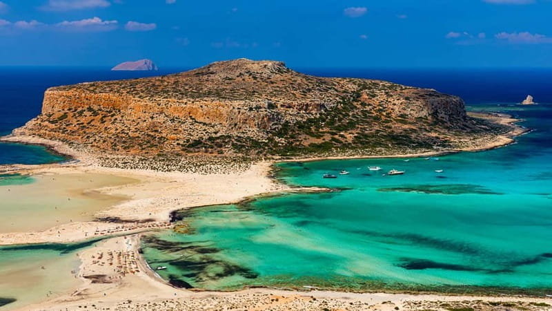 Rethymno: Gramvousa & Balos Bus Trip without Boat Ticket - Entering Crete’s West: The Itinerary Breakdown