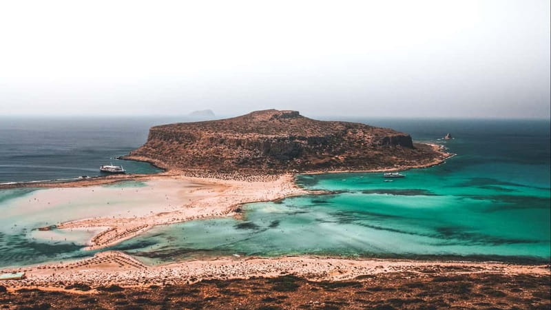 Rethymno: Gramvousa & Balos Bus Trip without Boat Ticket - The Transportation and Price: Good Value?