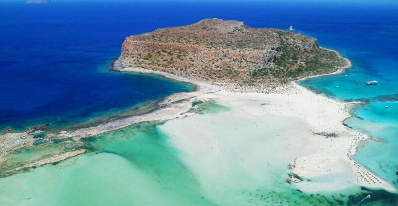 Rethymno: Gramvousa & Balos Bus Trip without Boat Ticket - FAQ
