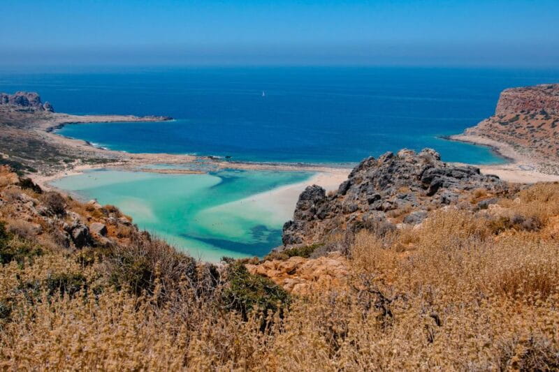 Rethymno: Gramvousa & Balos Lagoon Day Trip with Boat Ticket - Who Will Love This Tour?