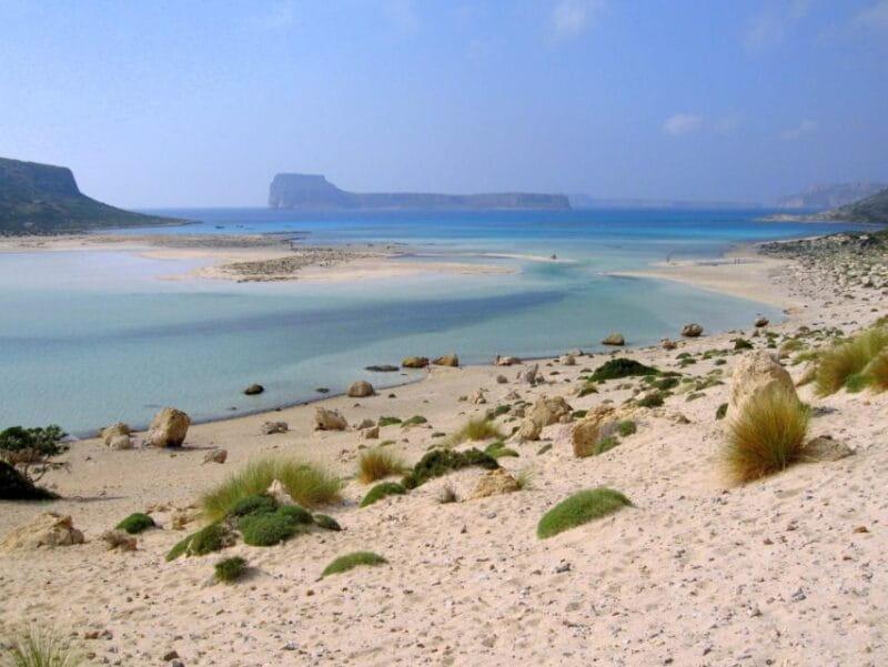 Rethymno: Gramvousa & Balos Lagoon Day Trip with Boat Ticket - Final Thoughts: Who Should Sign Up?