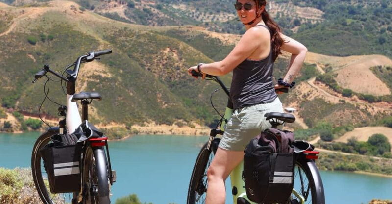 Rethymno: Guided e-Bike tour at Undiscovered Amari valley - Discovering Crete’s Hidden Corners on Two Wheels