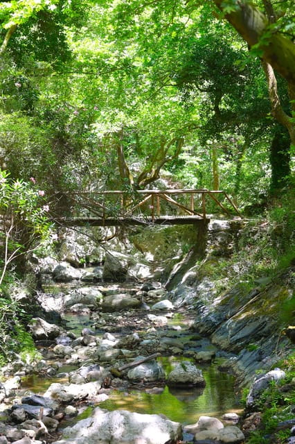 Rethymno: Guided e-Bike tour at Undiscovered Amari valley - Who Will Love This Tour?