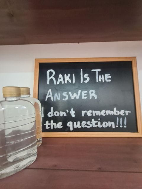 Rethymno half day wine tasting-olive oil factory-Kourna lake - Who Will Love This Tour?