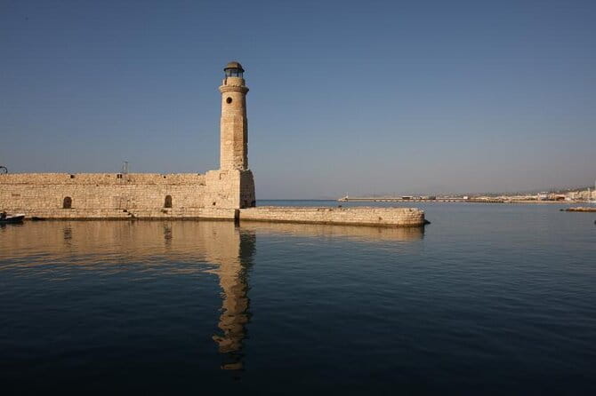 Rethymno Inland - A Detailed Look at the Rethymno Inland Private Tour