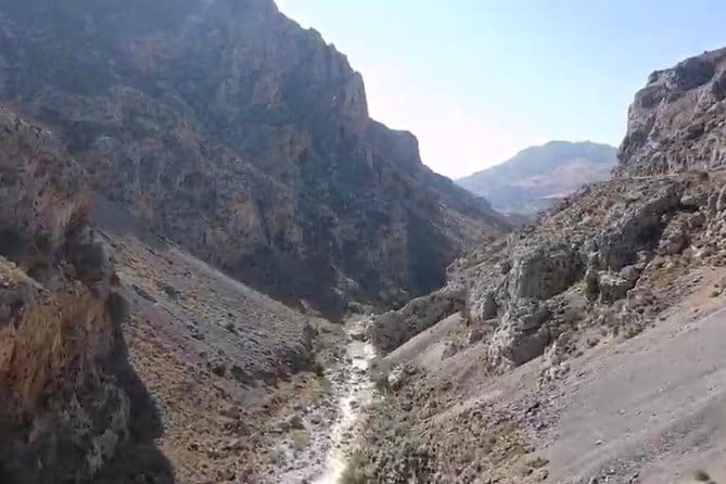 Rethymno Inland - Exploring the Rethymno Inland Tour in Detail