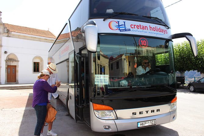 Rethymno - Margarites - Argyroupoli Day Trip - Rethymno: A Tapestry of Cultures