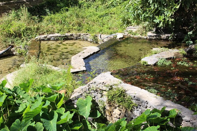 Rethymno - Margarites - Argyroupoli Day Trip - Practicalities and Logistics