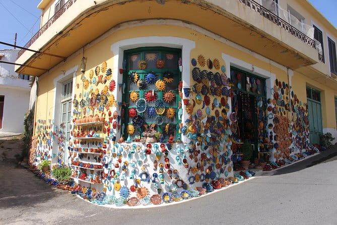 Rethymno - Margarites - Argyroupoli Day Trip - Final Thoughts: Who Should Book This Tour?