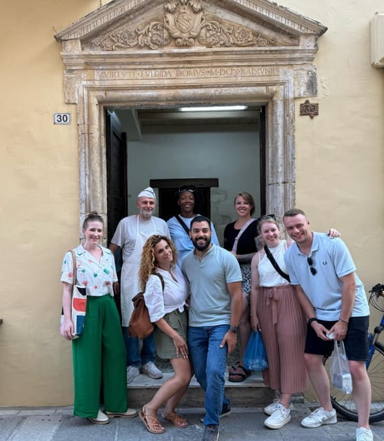 Rethymno Old Town: A Traditional Cretan Food Tour - Discovering Rethymno’s Hidden Culinary Gems