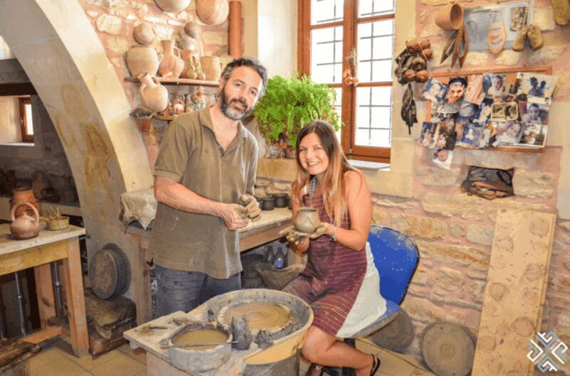 Rethymno Old Town, Arkadi Monastery & Old Villages | Private - Final Thoughts