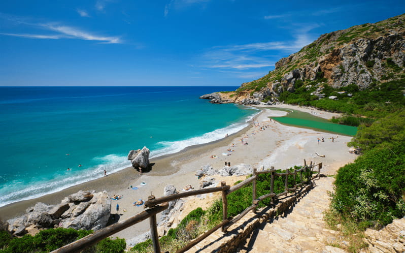 Rethymno: Preveli Palms, Damnioni Beach & Plakias Villlage - Final Thoughts: Is It Worth It?