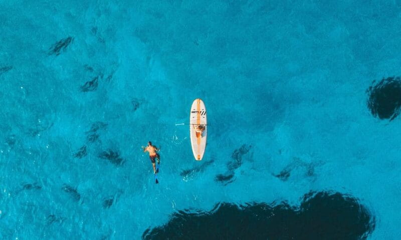 Rethymno: Private Catamaran Cruise with Lunch and Drinks - A Mediterranean Feast Onboard