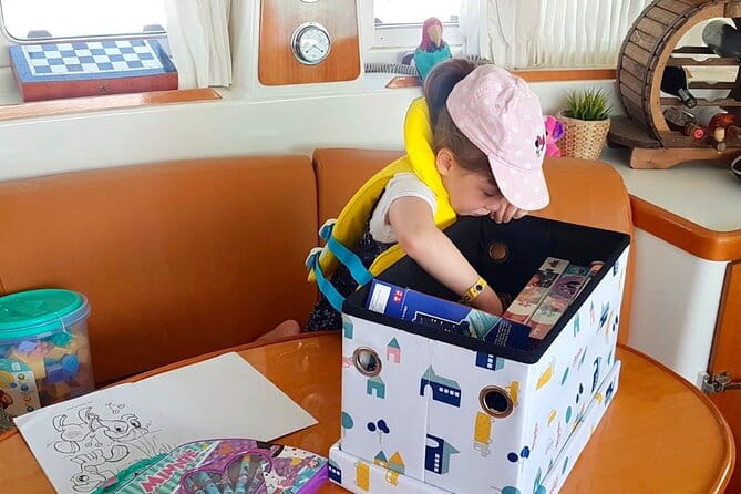 Rethymno: Private Catamaran Cruise with Lunch and Drinks - Setting Sail from Rethymno: What to Expect