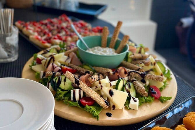 Rethymno: Private Catamaran Cruise with Lunch and Drinks - Frequently Asked Questions