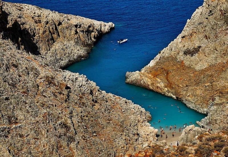 Rethymno private guided city tour - FAQ