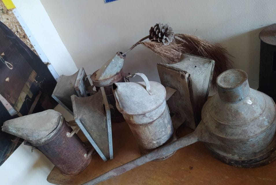 Rethymno: Private Olive Oil & Honey Tasting Tour With Lunch - Important Information