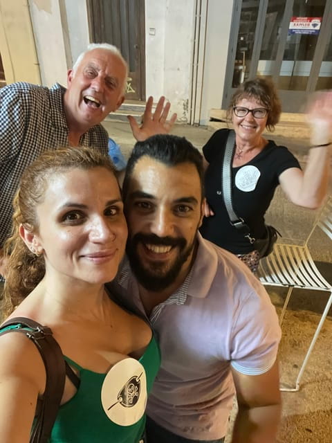 Rethymno Scavenger Hunt: Pirates, Food, Alcohol & Treasures - The Balance of Cost and Value