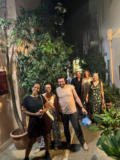 Rethymno Scavenger Hunt: Pirates, Food, Alcohol & Treasures - Who Will Love This?