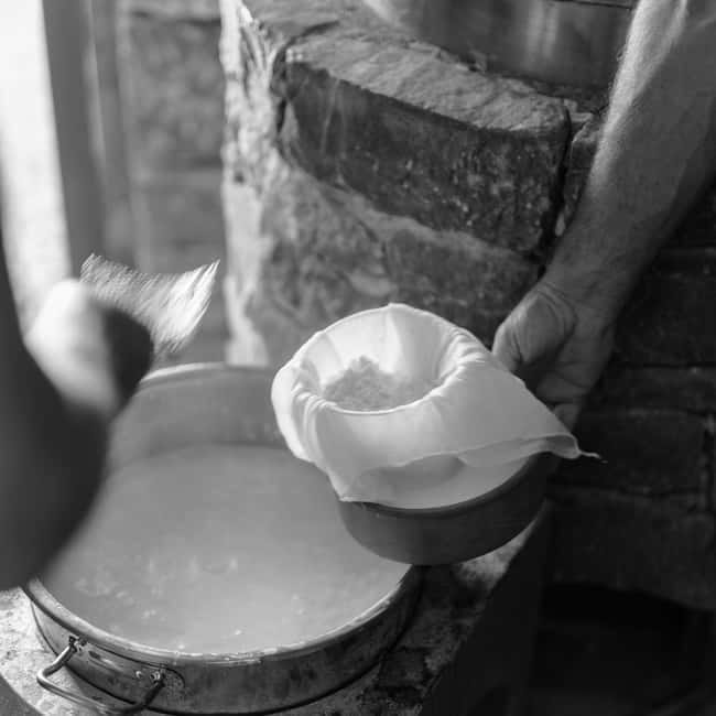 Rethymno: Shepherd For A Day - Cretan Pastry Making: Kalitsounia from Scratch