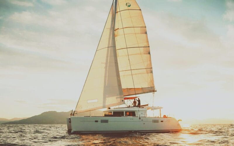 Rethymno: Sunset Catamaran Cruise with Wine and Snacks - Final Thoughts: Is This Cruise For You?