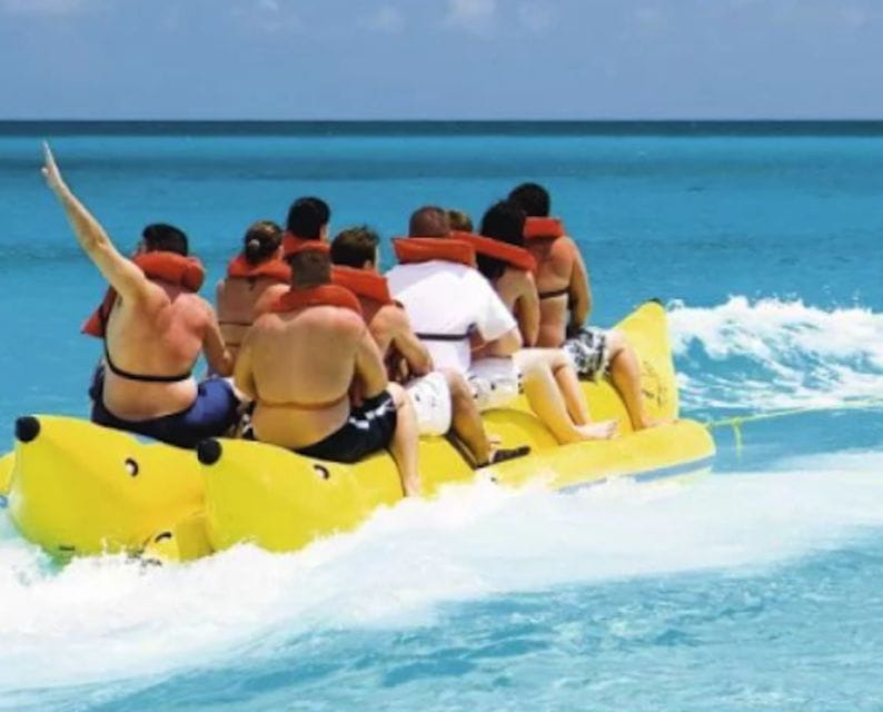 Rethymno Town: Sea Watersports Activities on the Beach - Frequently Asked Questions