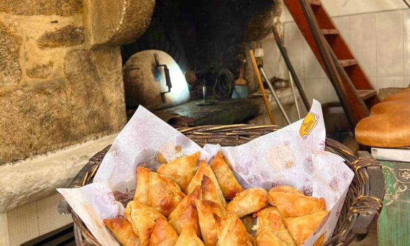 Rethymno: Traditional Cretan Brunch Food Tour in Old Town - Rethymno: Traditional Cretan Brunch Food Tour in Old Town – A Tasty Peek into Local Life