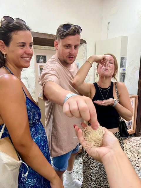 Rethymno: Traditional Cretan Brunch Food Tour in Old Town - Practical Details: Logistics, Group Size, and Tips