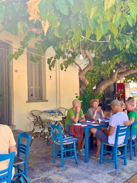 Rethymno: Traditional Cretan Brunch Food Tour in Old Town - FAQ