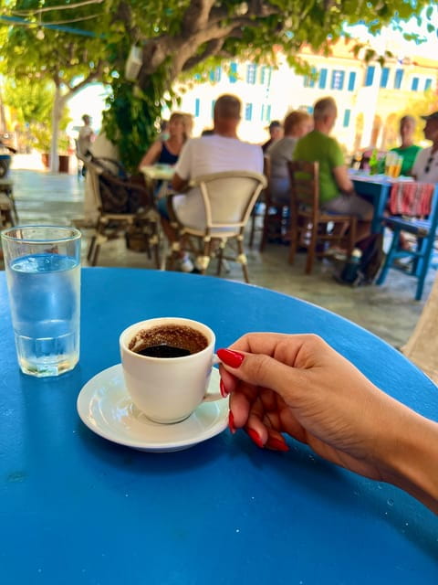 Rethymno: Traditional Cretan Brunch Food Tour in Old Town - Final Thoughts