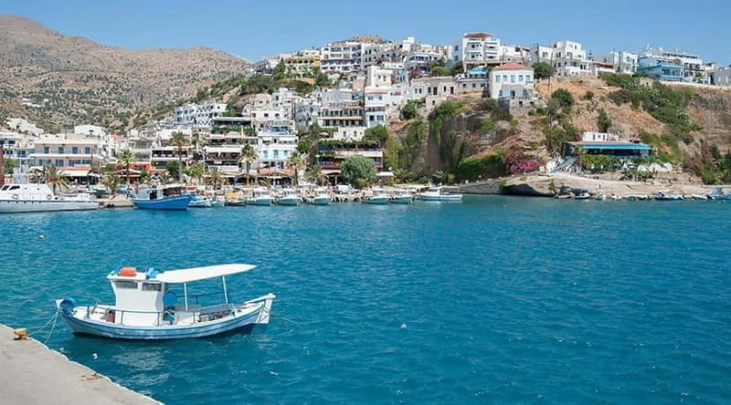 Rethymno:Matala ,Agia Galini,Botanic Garden & Spili Day Trip - Price and Logistics: Good Value for a Full Day