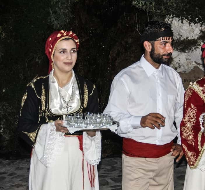 Rethymnon: Cretan Night with Dinner and Live Music - An In-Depth Look at the Rethymnon Cretan Night Tour