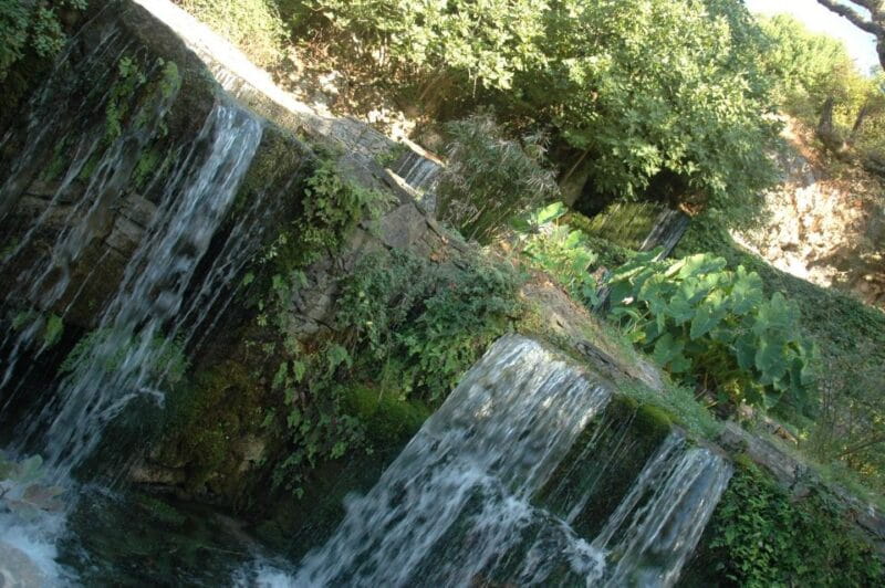 Rethymnon: Kournas Lake, Argyroupolis, and Olive Oil Tour - Key points / Takeaways