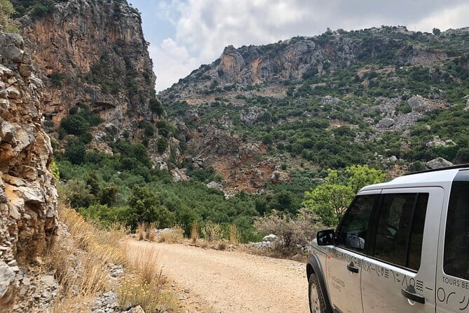 Rethymnon Sunset Safari Tour - FAQs