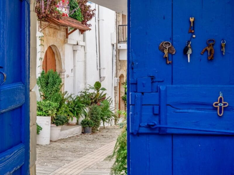 Rethymno:Private Tour to Arkadi-Margarites and Melidoni - Key points / Takeaways: What Makes This Tour Stand Out