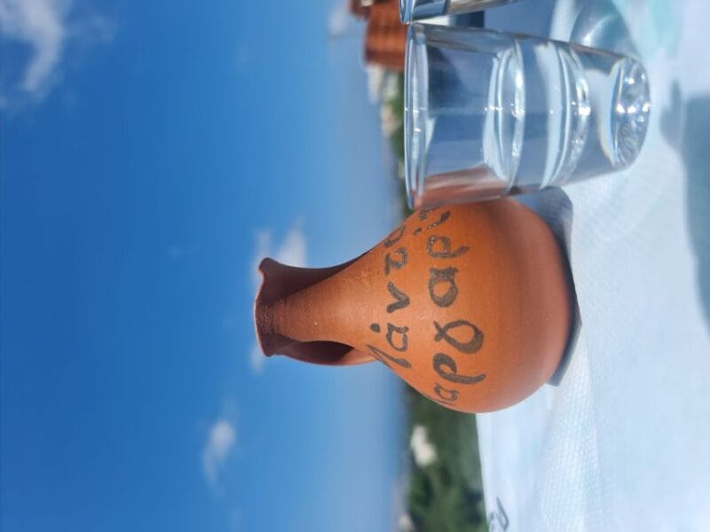 Rethymno:Private Tour to Arkadi-Margarites and Melidoni - Savoring Cretan Flavors: Honey and Olive Oil Experiences